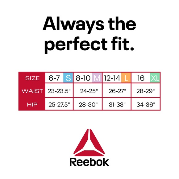 Reebok Girls Underwear Stretch Hipster Panties - Picture 6 of 6